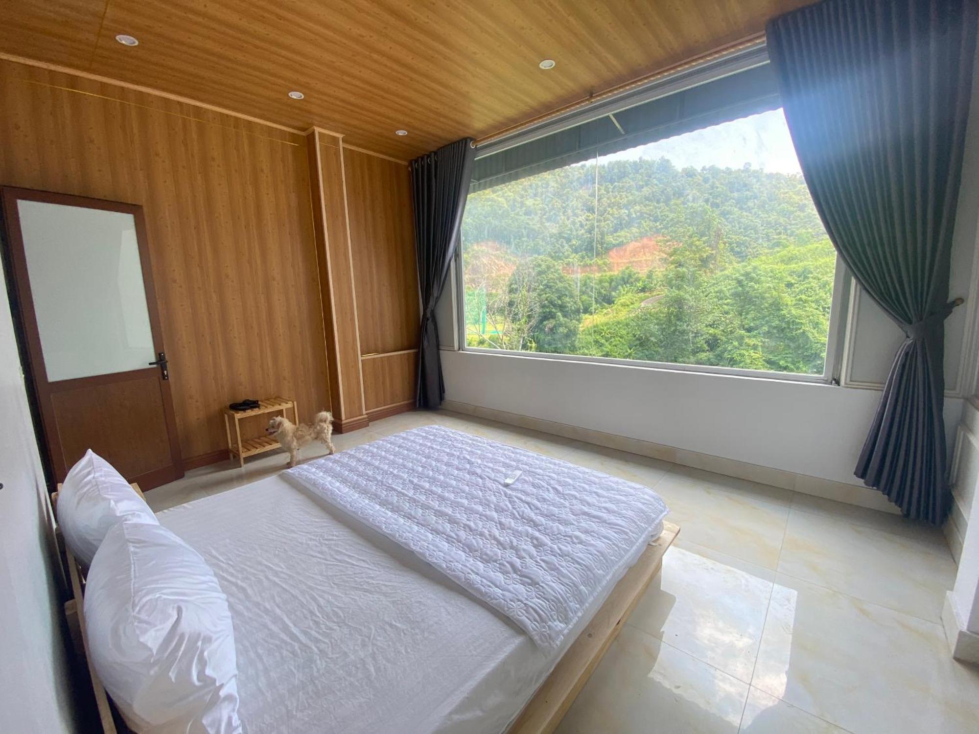 Bao Lac - Sunny Homestay Exterior photo